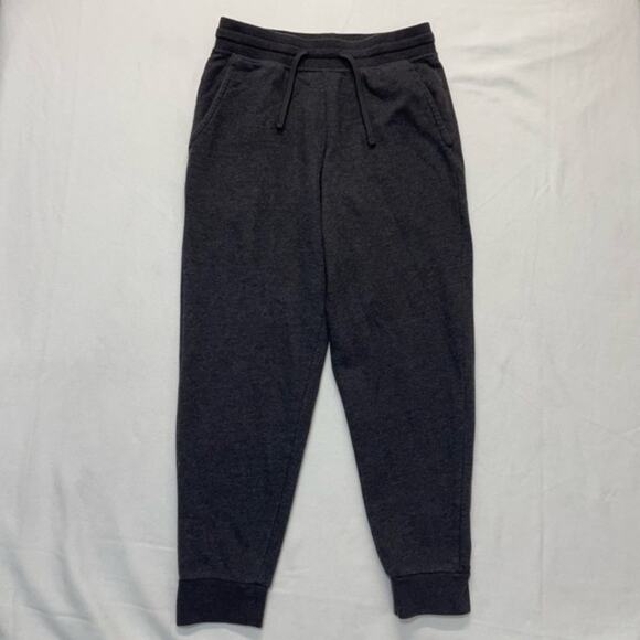 Tek Gear Gray Joggers Sweatpants fleece Mens Size Small - Picture 5 of 7